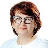 Врач Риятова Лариса Шамильевна