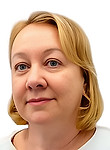 Врач Рогачева Инна Евгеньевна