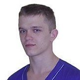 Врач Романов Никита Александрович