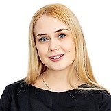 Врач Романова Алёна Александровна