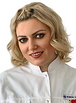 Врач Романова Мария Михайловна