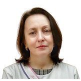 Врач Ромашкина Наталья Викторовна