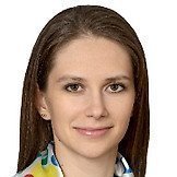 Врач Рощик Алина Валерьевна