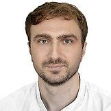 Врач Росляков Никита Станиславович