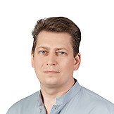 Врач Розаев Денис Вячеславович