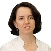 Врач Рожкова Ольга Владимировна