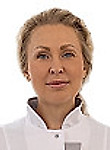 Врач Розинкина Анна Вениаминовна