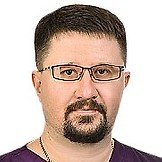 Врач Рубель Сергей Викторович