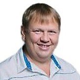 Врач Рудак Сергей Александрович