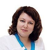 Врач Рупп Елена Александровна