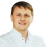 Врач Русанов Вениамин Валерьевич