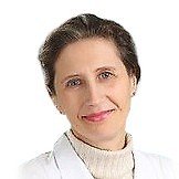Врач Рыбина Вера Ивановна