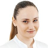 Врач Рыкова Елена Николаевна