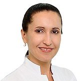 Врач Рыжкова Елена Сергеевна