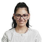 Врач Рыжкова Олеся Юрьевна