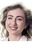Врач Рженецкая Ольга Григорьевна 