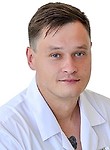 Врач Сабаев Даниил Евгеньевич