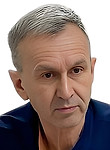 Врач Сачков Юрий Васильевич