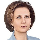 Врач Сайбель Ольга Гуговна