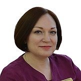 Врач Сайкина Марина Викторовна