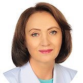 Врач Сальникова Марина Владиславовна