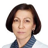 Врач Самойлова Елена Юрьевна
