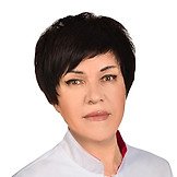 Врач Самойлова Ольга Николаевна