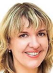 Врач Санина Ольга Олеговна