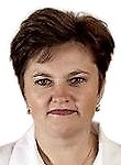 Врач Сапрыкина Ирина Леонидовна