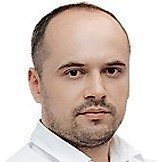 Врач Сараев Андрей Анатольевич