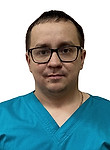 Врач Савеленок Иван Дмитриевич