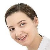 Врач Савилова Дарья Сергеевна 