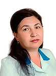 Врач Сазонова Оксана Викторовна