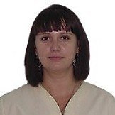 Врач Седешева Наталья Фаатовна