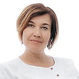 Врач Селезнева Дина Михайловна