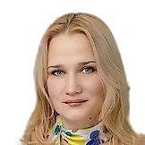 Врач Селиверстова Ольга Владимировна