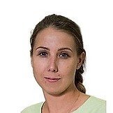 Врач Семаева Алена Александровна