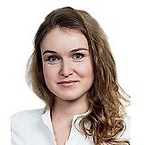 Врач Семерьянова Мария Юрьевна