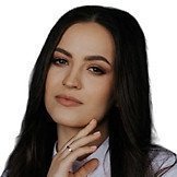 Врач Семина Карина Сергеевна