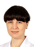 Врач Сеньчева Наталья Анатольевна