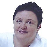 Врач Сенкова Любовь Алексеевна