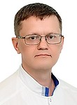 Врач Сергиенко Игорь Анатольевич