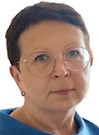 Врач Северова Елена Риммовна