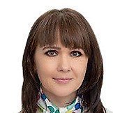 Врач Шабалина Наталья Владимировна