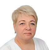 Врач Шадрина Наталья Сергеевна