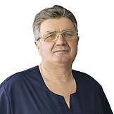 Врач Шайдуров Алексей Александрович