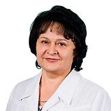 Врач Шайдурова Ольга Семеновна