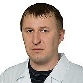 Врач Шалабода Антон Анатольевич
