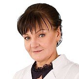 Врач Шаламова Инна Владимировна