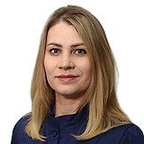 Врач Шалухина Ольга Олеговна